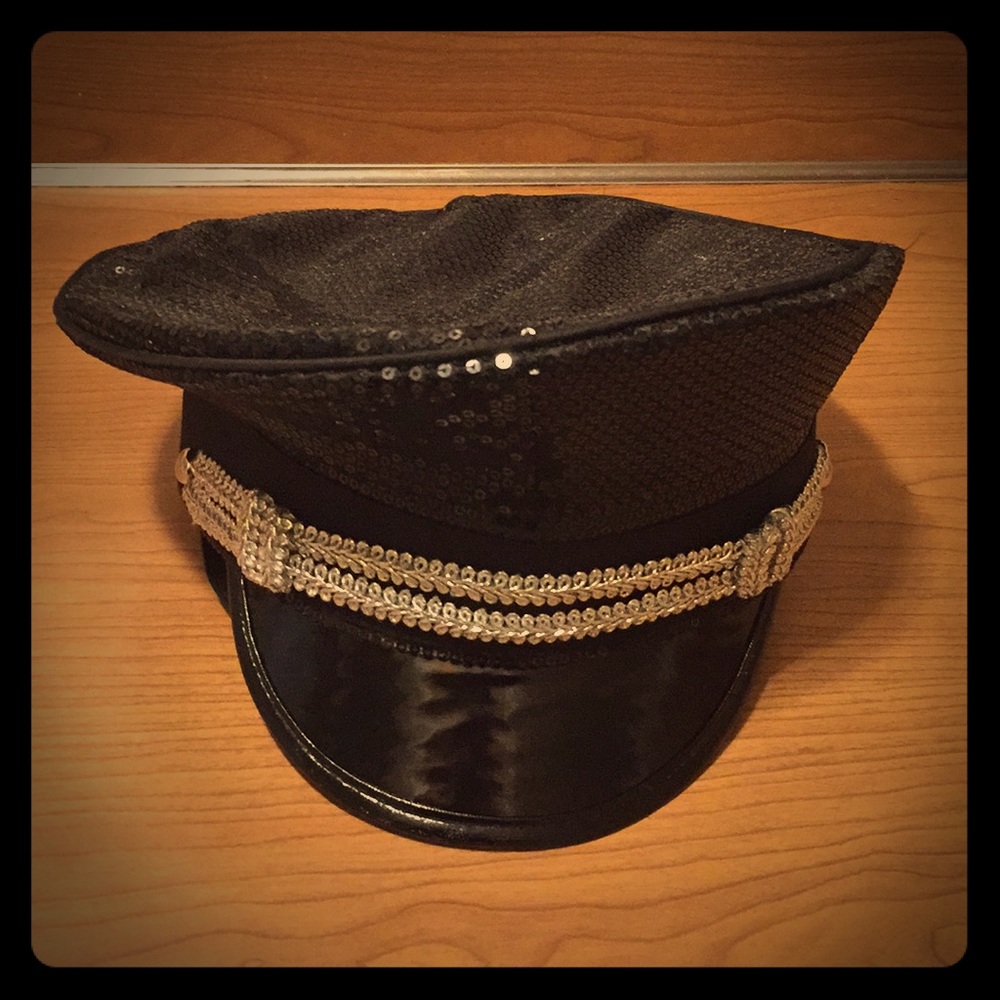 Police Officer Hat